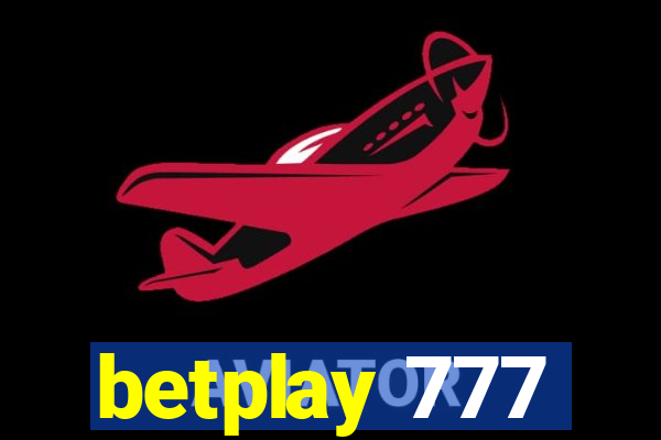 betplay 777